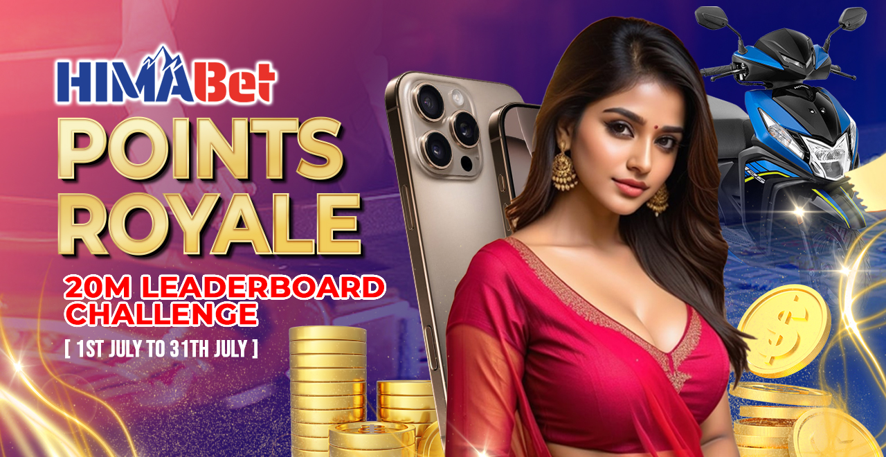 Leaderboard Banner